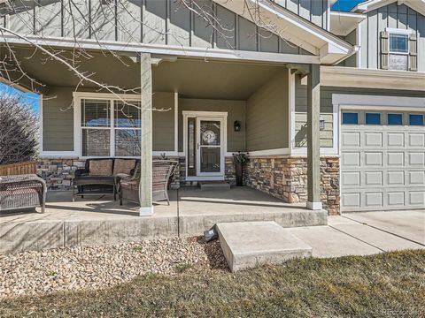 Welcome to your dream home in Thornton! This stunning 6-bedroom, 5-bathroom residence offers the perfect blend of elegance, functionality, and convenience. Located in a prime location backing to a serene walking trail, this home provides a tranquil r...