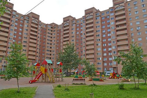 Located in Щелково.