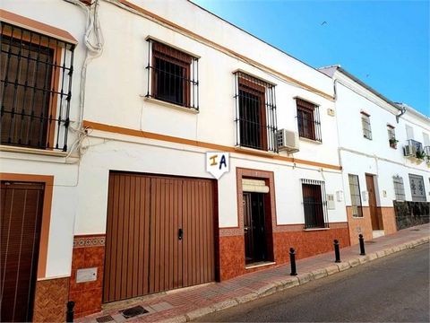 This beautifully presented property sits centrally within the popular town of Mollina, in the province of Malaga, Andalucia, Spain. The property is within 2 minute walk to local supermarket, banks, local shops and town square for all those festivitie...
