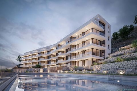 Located in Alicante. A perfect blend of modern design and premium finishes in a residential complex located in charming Playa del Torres. The architectural gem consists of 22 meticulously designed apartments and 7 magnificent penthouses, each with a ...