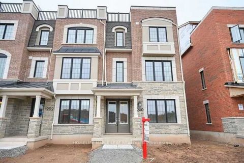 Introducing a once-in-a-lifetime opportunity to be the first to call this stunning, newly built modern 3-story townhouse your home sweet home. With 4 bedrooms, 4 bathrooms, and a spacious 2-cargarage, this residence is a testament to contemporary lux...