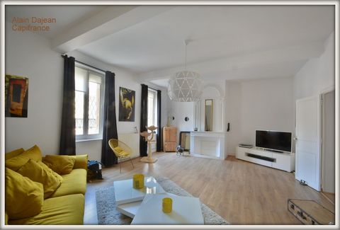 Dpt Lot et Garonne (47), à vendre AGEN appartement T5 de 173 m²