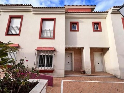 Do you want to make your dream home a reality? This is your chance! We exclusively offer you this magnificent home that consists of basement, ground and first floor, which you can acquire as property of an area of 191m² very well distributed in 3 bed...