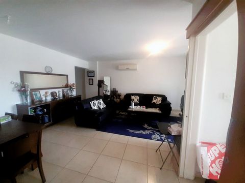 Located in Paphos. Welcome to your new home in the heart of Paphos, This stunning two-bedroom apartment is nestled in a privileged area, offering unparalleled access to all amenities, including supermarkets, schools, and leisure facilities. Enjoy the...