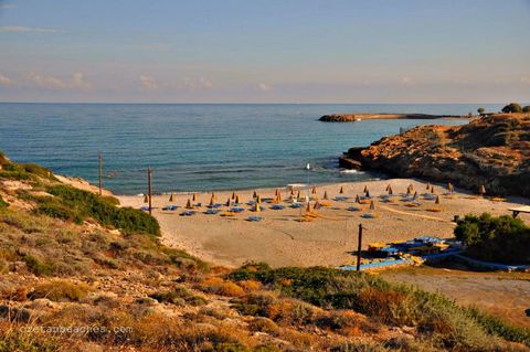 Located in Agios Nikolaos. Seaside building plot of 1451 m2, situated in short walking distance to beaches, near to the coastal village of Sissi and right next to the hotel resort 