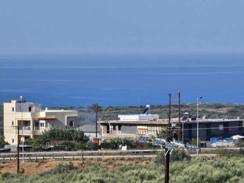 Located in Agios Nikolaos. This building plot of 2878 sq. meters is nicely positioned 1.7 km from the north coast of Crete, near the famous tourist town of Malia and the picturesque coastal village of Sissi and close to several nice sandy beaches of ...