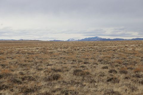 105.4 acres of land in the Wytex Ranch area with plenty of opportunity for development. Located just outside of Medicine Bow and about an hour from Laramie, this is a great spot to build your dream home and enjoy the seclusion. The entire property of...