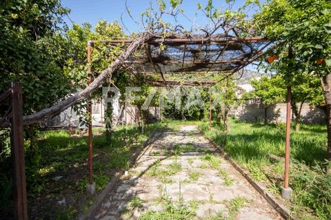 Property Code. 12751-10139 - Plot FOR SALE in Agria Center for € 270.000 . Discover the features of this 592,5 sq. m. Plot: Building Coefficient: 1,30 Coverage Coefficient: 0.60 fenced, electricity supply, facade length: 28 meters