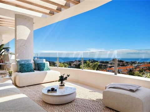 A modern penthouse- apartment with fantastic sea views in the popular La Cala area. The property is part of a new residential complex with great onsite facilities, including a gym, spa, heated indoor pool, sauna, steam bath and beautiful communal gar...
