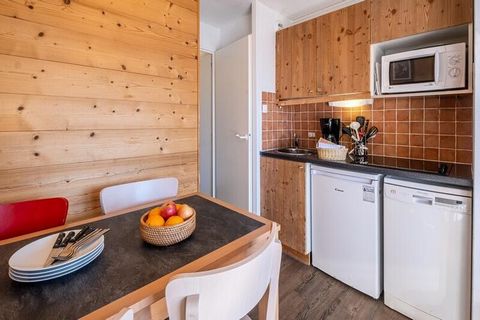 Résidence Pierre & ligt tegenover de Morzine-vallei in het voetgangersgebied Avoriaz 1800. Vacances Saskia Falaise, met het label “Green Key” in de wijk Falaise, nodigt u uit om nieuwe energie op te doen in een comfortabele omgeving. De negen gebouwe...