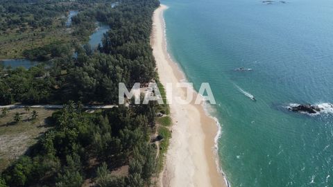 This nicely shaped land is a great investment opportunity to build several residences in paradiseIts only 5 min walk to the most amazing beach.