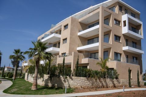 Limassol Park Mimoza Apartment No. 203 is part of the Limassol Park project, conveniently located southwest of the Limassol historic town centre in the Akrotiri Peninsula in one of the city’s most upcoming and green areas. Leptos Limassol Park is jus...