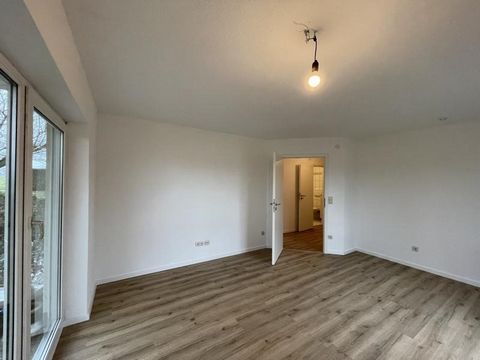 This two-room apartment with its 48 sqm is idyllically located on the outskirts of Großaspach. Aspach belongs to Backnang and is divided into Großaspach and Kleinaspach. The history goes back a long way to the year 860. Großaspach is consequently the...