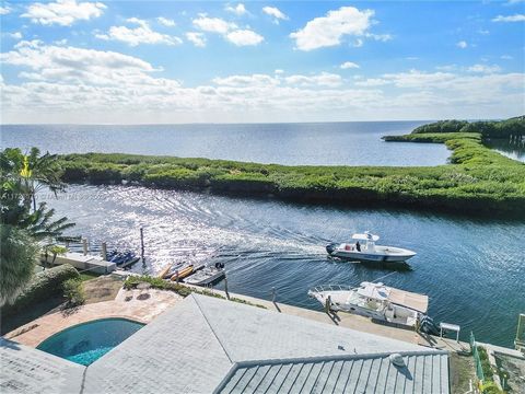 Rarely available, this exceptional property of 12,000 SF with 100 running feet of waterfront w/seawall is able to handle a large vessel and is located on the calm and beautiful waters of Biscayne Bay. Offering an amazing value to the Buyer who wishes...