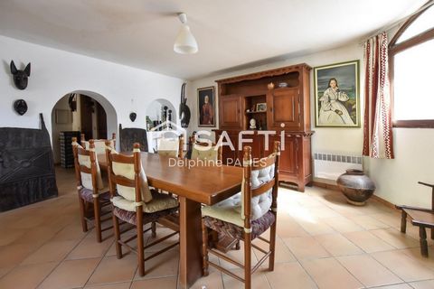 Appartement avec jardin à SIX FOURS !!!