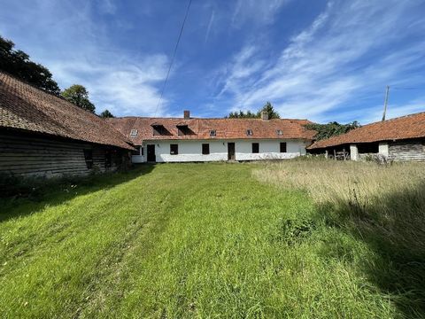 Réf 3945 : Magnifique corps de ferme, à conforter, sur un terrain d’un peu plus de 2 hectares, avec de nombreuses dépendances, située à 5mns d'Hesdin comprenant : Au rdc : Hall, cuisine, séjour, salon, 2 chambres, 2 salle de bains, wc A l’étage : 4 c...