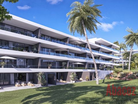 Phase 2 of Marina Bay Views is now under construction and provides an exciting investment opportunity. These luxury apartments are designed by the famous architect Vítor Vilhena and have bright interiors aiming to achieve the best quality of life. Th...