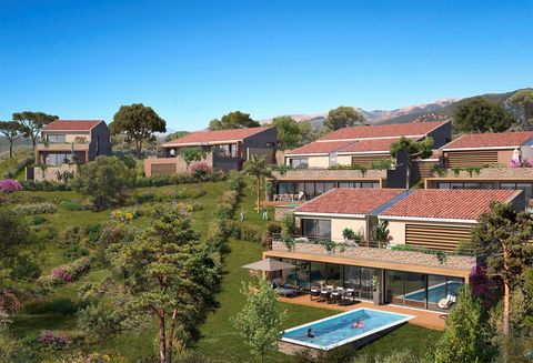 VENTE A BANYULS-SUR-MER, à 40 minutes de Perpignan. Découvrez le programme 'Villas Vermeil' à Banyuls-sur-Mer, un futur programme immobilier offrant une villa type 4 neuve d'exception. Avec ses 135m2 répartis sur 2 niveaux, cette propriété unique est...