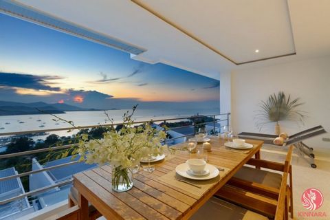 PROPERTY DESCRIPTION • 104 square meters • Living area with sea view • Full equipped kitchen • 2 bedrooms (1 with sea view) with “ensuite” bathrooms • Extra-large balcony with outdoor furnishing • Shared Infinity Pool   Amazing Residences located in ...