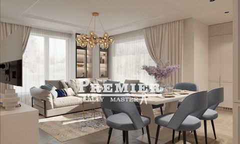 We bring to your attention a new project in Sofia. Pomorie. A building with a modern architectural project will be located the old part of the town. Pomorie, next to the charming Pomorie Lake. The building fits perfectly into the setting, providing h...