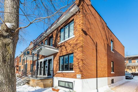 Superbe cottage de 2400 pieds carrés habitables sur trois niveaux. Avec ses 5 chambres et ses 2 salles de bains, la propriété offre beaucoup d'espace, un sous-sol immense et la possibilité d'aménager une 6ème chambre. De la lumière en abondance en to...