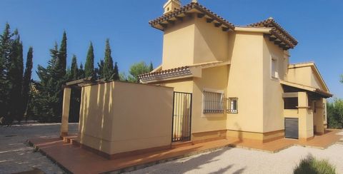 SLEUTELKLARE VILLA IN FUENTE ALAMO, MURCIA. SLEUTELKLARE VILLA IN FUENTE ALAMO, MURCIA Residentie van herenhuizen, vrijstaande en halfvrijstaande villa's in Fuente Álamo, Murcia. U kunt kiezen uit zeven verschillende modellen huizen, ontworpen naar i...