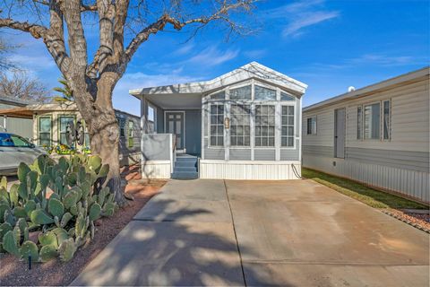 This cozy home located in the desirable 55+ community of Worldwide Sun Resort has been completely remodeled from the top to the bottom! It boasts impressive modern upgrades, including new carpet and LVP flooring, fresh paint, bright light fixtures, c...