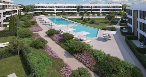 ESTEPONA, El Paraiso/ Atalaya area, New Apartments, DELIVERY DATE SEPTEMBER 2026 FREE Notary fees exclusively when you purchase this property with MarBanus Estates Exclusive New Development in the Heart of the Golden Triangle of Marbella / Estepona /...