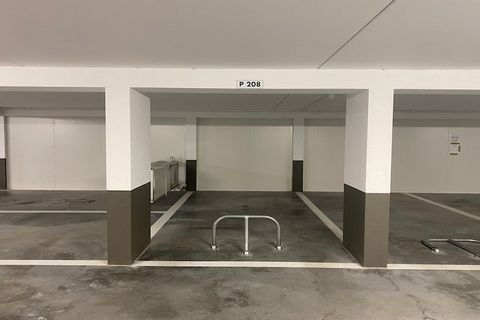 Dit nieuw gebouwde appartement op de begane grond is een perfecte keuze voor gezinnen of kleine groepen en biedt comfortabele accommodatie voor maximaal zes gasten. Het appartement beschikt over twee slaapkamers: een met een tweepersoonsbed en de and...