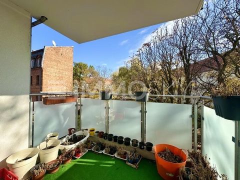 Welcome to this modern 3-room apartment on the 2nd floor of an attractive residential building built in 2020. With a generous living space of approx. 93 m², this property offers enough space for individual design and a comfortable living experience. ...