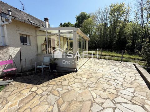 Jolie maison 4 pièces