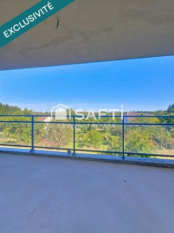 Appartement neuf 4 pièces 93M2