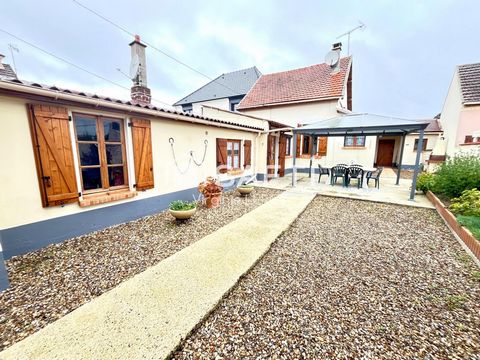 Vivable de plain pied