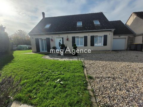 Maison familiale 7 pièces – 6 chambres – 150 m²