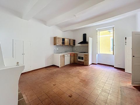 Coeur de ville Ajaccio