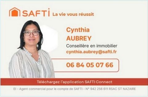 Terrain au calme de la campagne