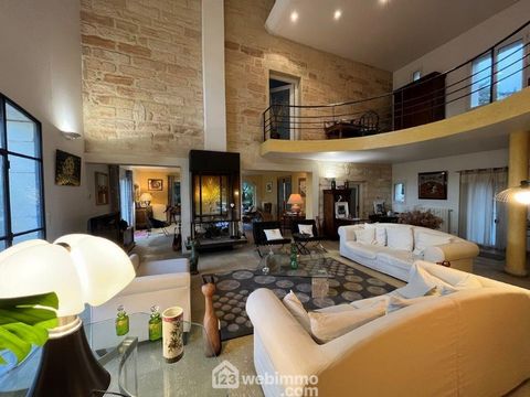 Mas - 500m² - Castries