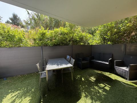 APPARTEMENT T3 / 13013 / TERRASSE / GARAGE DOUBLE BOX