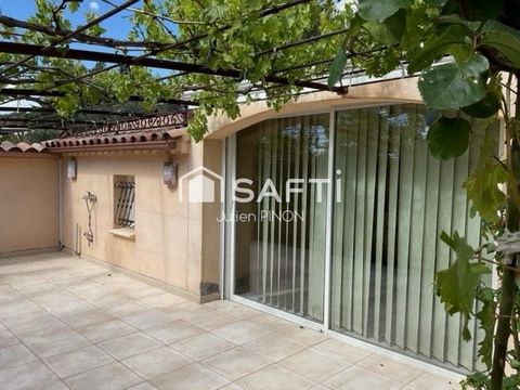 Charme Provençal et Confort Moderne à Gargas