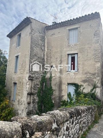 Bien immédiatement rentable avec baux en cours