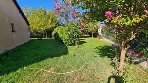 Maison familiale avec fort potentiel à Blagnac