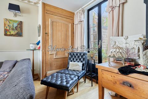 Tout à pied dans le centre historique d'Honfleur ...