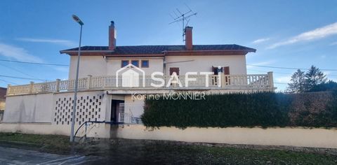 Proche du centre ville,