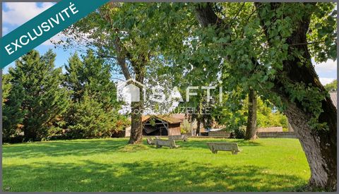 CAUDERAN CENTRE / LIGNE G, BUS 73, 02 / T4 3CHBRES / RESIEDENCE VERDOYANTE / DERNIER ETAGE / CAVE / PARKING !