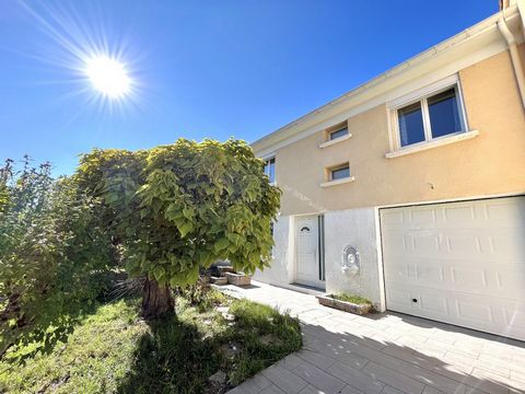 MAISON AVEC DEPENDANCE - ALBI