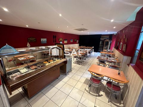 BAR-RESTO-FDJ-PMU-VENTE A EMPORTER-LICENCE IV