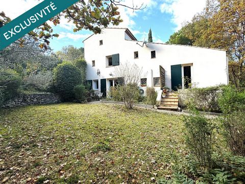 La Roque, maison 155m² sur terrain de 1050m²