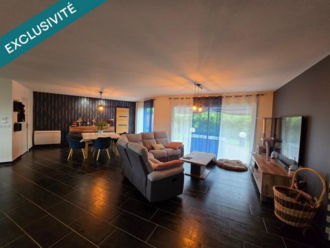 Maison contemporaine