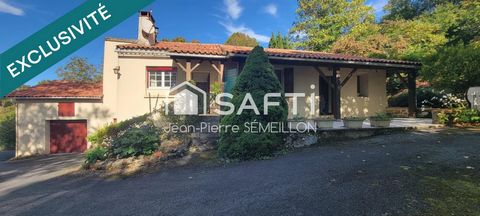 Deux maisons à rénover 108 M² à 3 minutes du centre