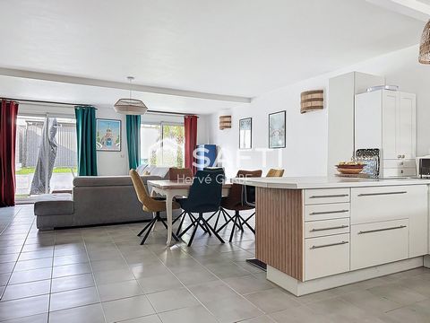 Quartier Pilotière / Blanche de Castille - Maison Familiale